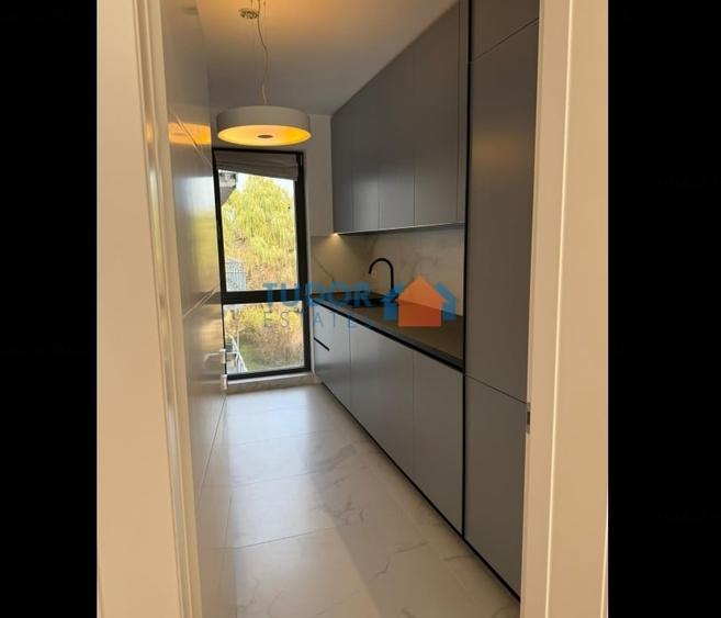 Apartament modern cu 3 camere, finisaje premium, Ambasada Americii - 4