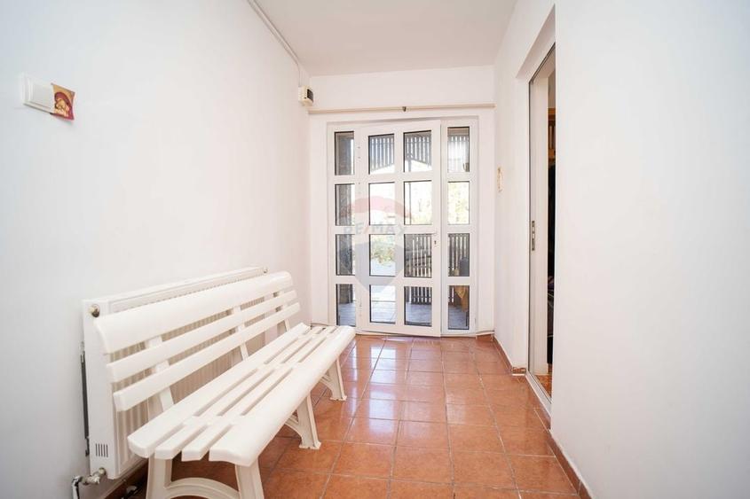 Casă / Vilă de vânzare 250mp, cu Teren 1560mp - Tomesti, Chicerea DN28 - 4