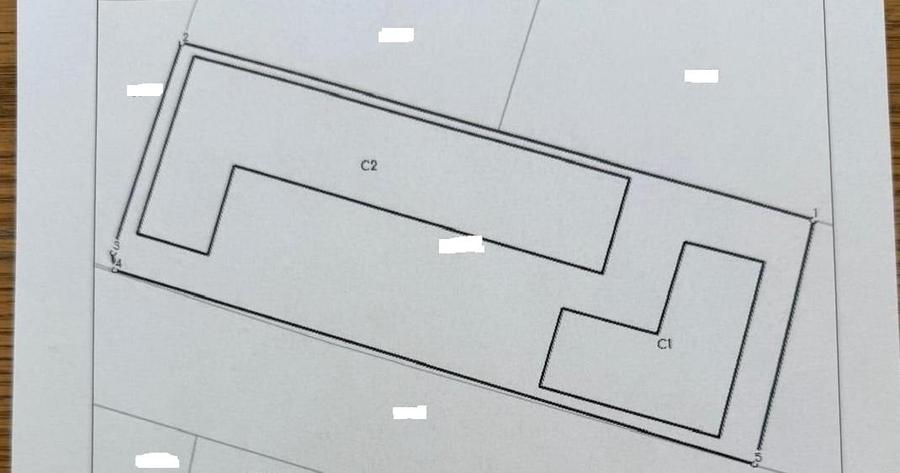 Complex imobiliar, hala, birouri si apartament, teren 1896 mp, Piatra Neamt - 18