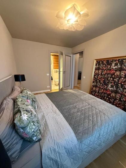 2 camere || Stefan Cel Mare - 8