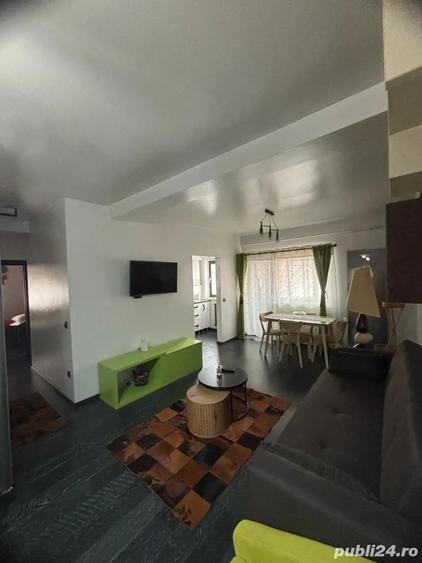 Apartament Calea Cisnadiei - 9