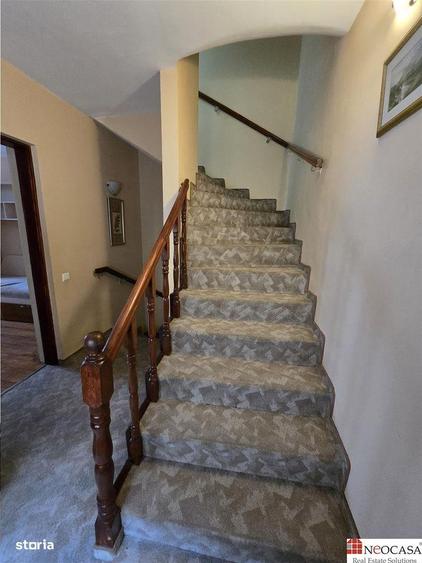 O CASA IN CARE LINISTEA DEVINE PARTE DIN VIATA DE ZI CU ZI - 7