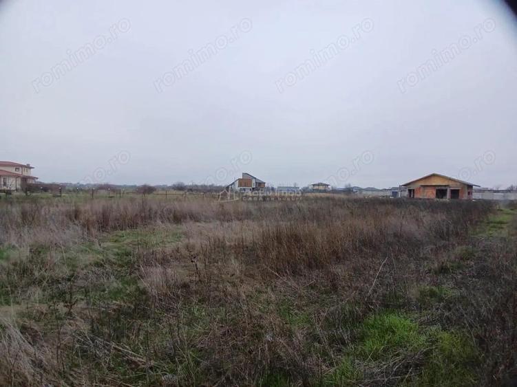 Vanzare Teren Corbeanca- Balotesti Strada Trei Lacuri - 3