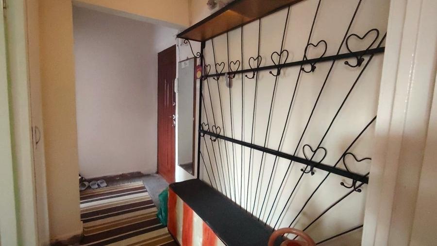 Apartament 4 camere - 65 mp - etaj 3/4 - Aleea Gurghiu - Mănăștur - 3