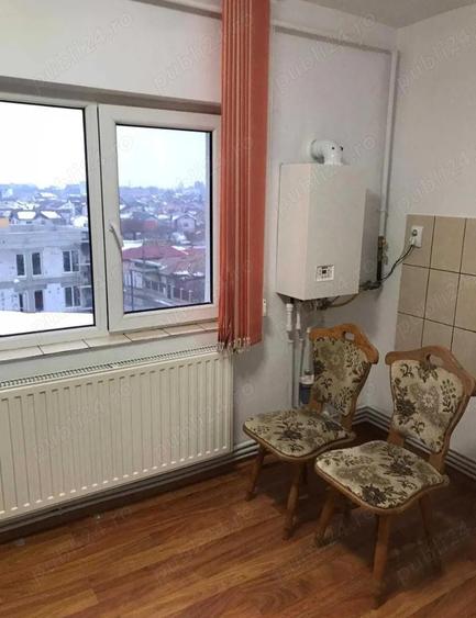 Garsoniera Unirii Nord Buzau - 5