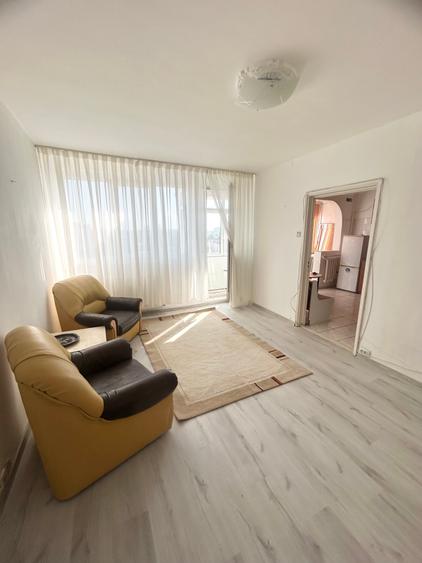 Grivita-Ion Mihalache / Apartament doua camere-5 minute metrou - 2