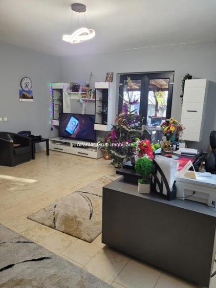 Vanzare proprietate cu 2 case Zurbaua- Dragomiresti Vale - 13