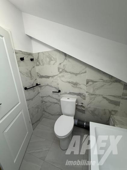 Apartament 2 Camere | Diamantului - Bragadiru | mobilat si utilat LUX | bloc nou - 6