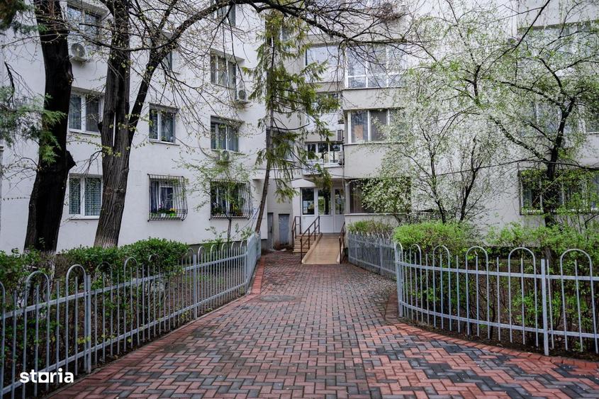 Titan parc metrou 2 minute stradal LUX - 7