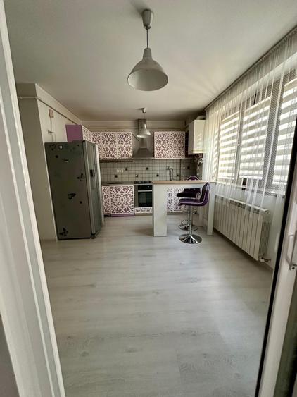Studio 40 mp Ovidiu Zona Centrală Mobilat Utilat Bloc Nou - 36
