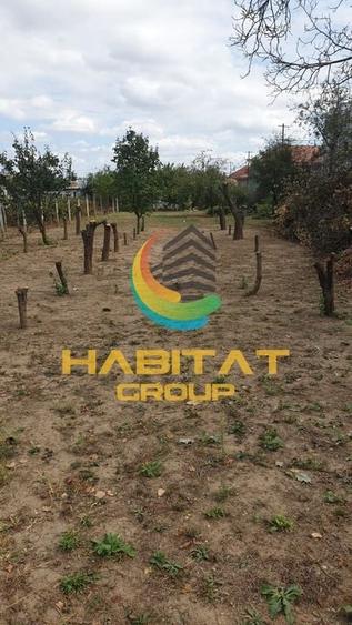 Teren de vânzare Jilava aproape de podul de la Centură, 800 mp, utilitati - 1