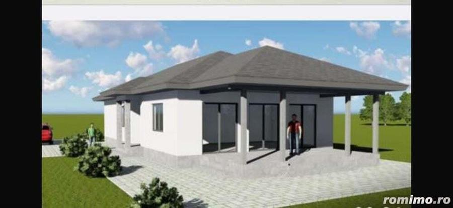 Corunca - Vanzare casa 4 camere - Strada de Jos - 4