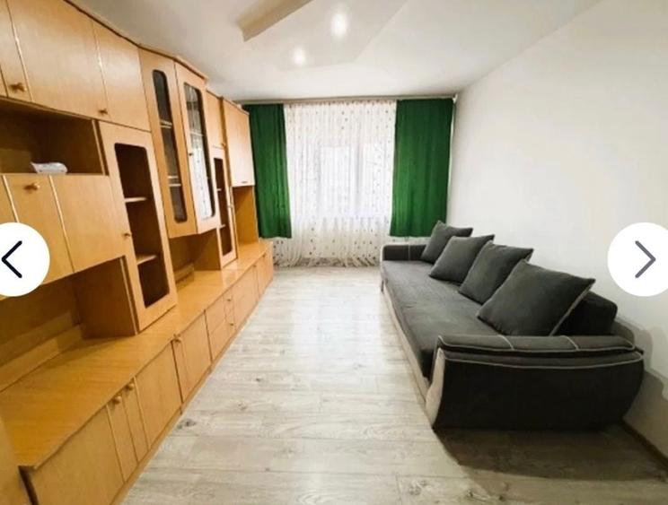 Apartament 2 camere zona steaua - 5