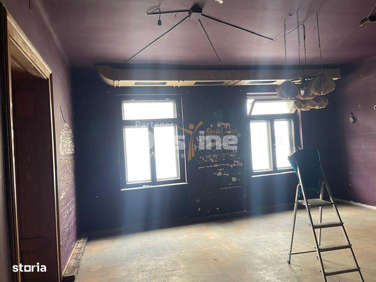 Spatiu comercial compartimentare open space Centrul Istoric Brasov - 5