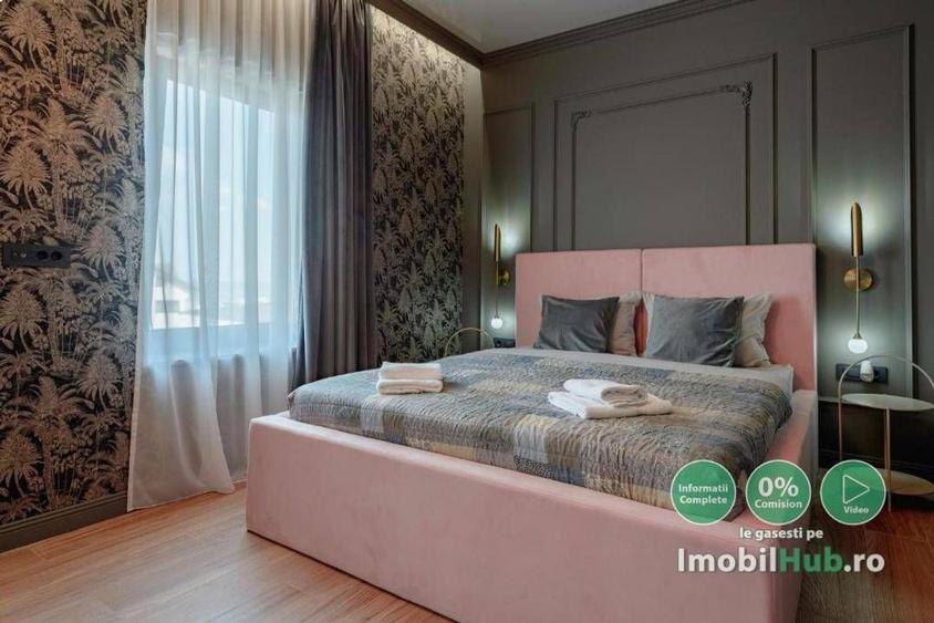 Imobil Premium cu 3 Apartamente, Clasificare Regim Hotelier, Europa - 13