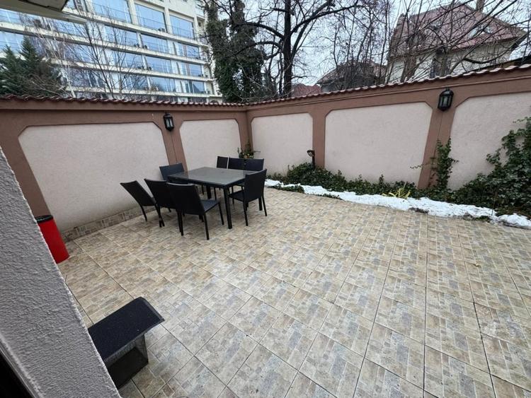 Spatiu Birouri Exclusivist | Calea Dorobanti | Parter | 2x  Parcare subterana | - 9