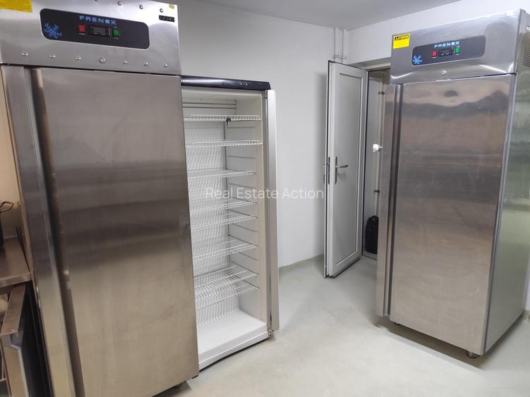 URGENT!, BLOC NOU, 2 INTRARI, SPATIU PRETABIL HORECA, NEGOCIABIL