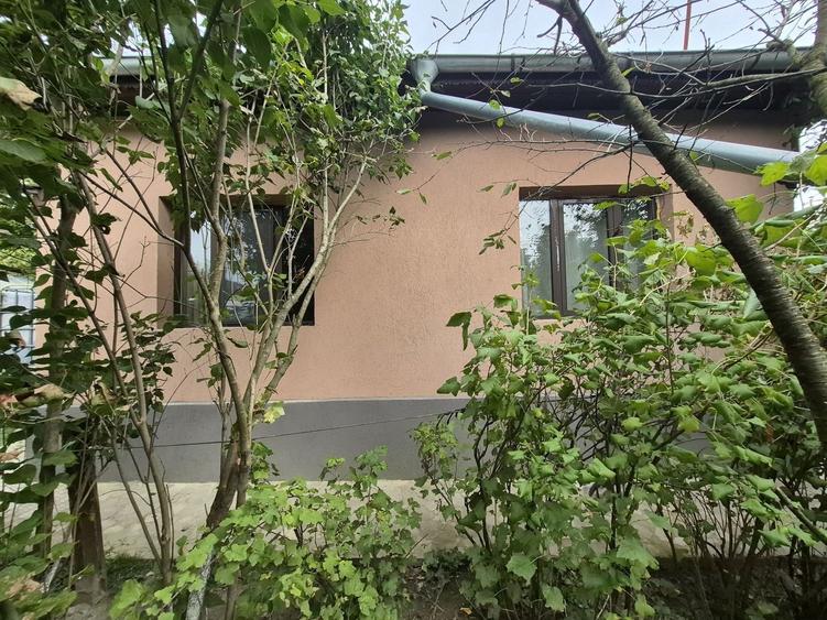 Vila 4 camere + teren 818 mp central Provita de Sus (lângă școală) - 43