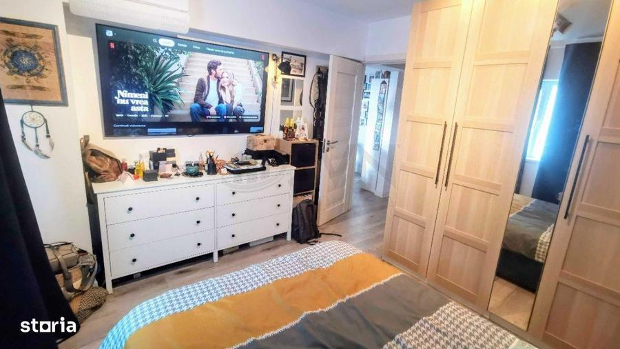 Apartament 4 camere Mosilor metrou Obor - 3