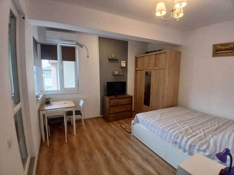 Proprietar Vand Garsoniera Langa Pasarela Metrou Berceni,Family Rezidence - 4