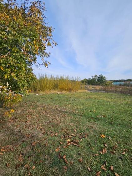 Bazosu Nou - Teren 1200mp - Utilitati - 2