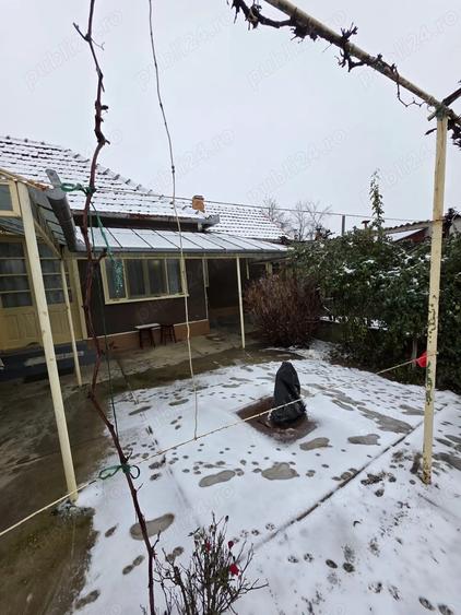 Vand casa in Santana, zona ideala - 9