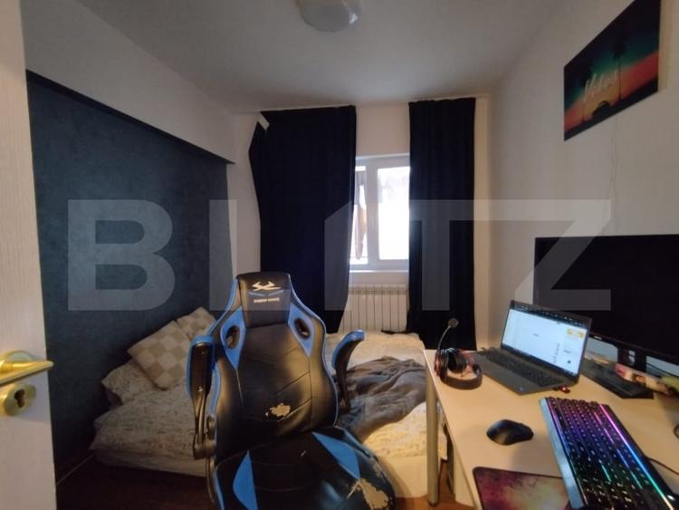 Apartament 4 camere , Tomesti , la strada principala , 98mp , Etaj 2 - 7