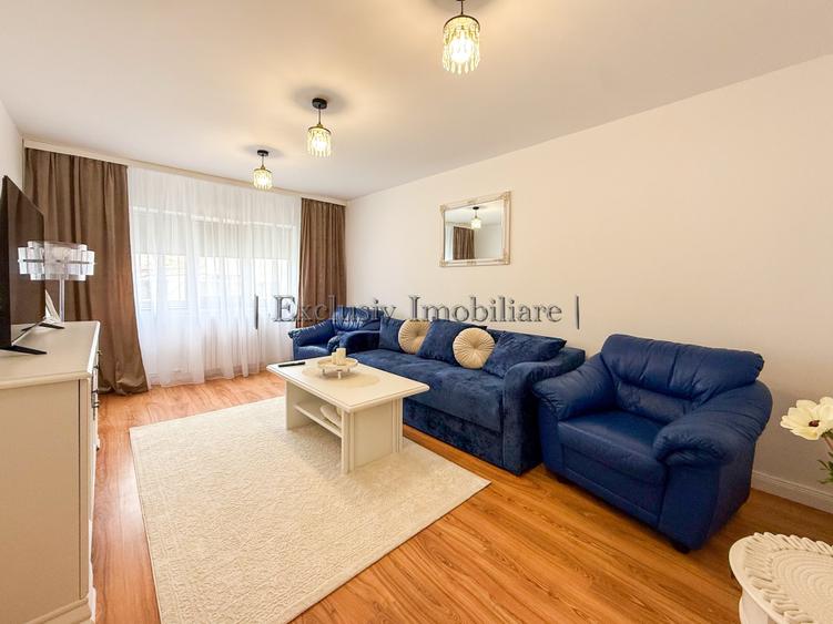 Apartament 2 camere Nou-Renovat | Dacia - 4