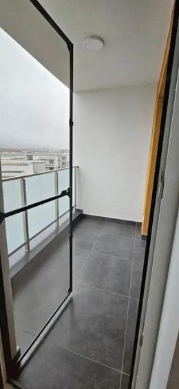 Apartament premium, complet mobilat ?i utilat,cu parcare subterana - 20
