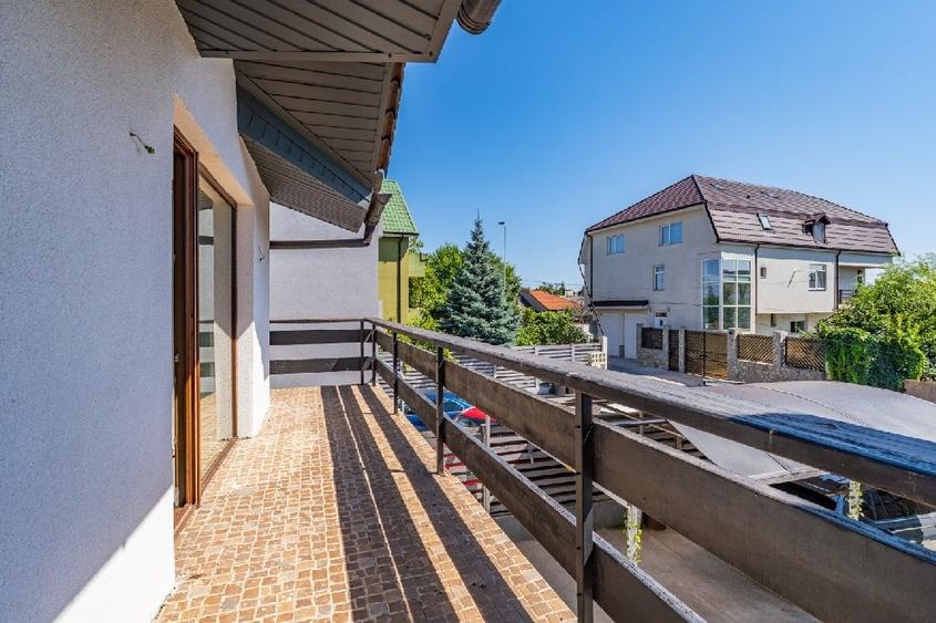 Casa P+M | Teren generos| Kamsas - 13