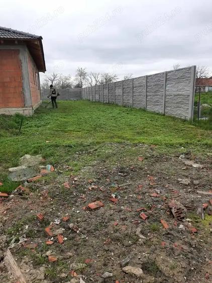 Casa individuala pe parter - RATE - 4