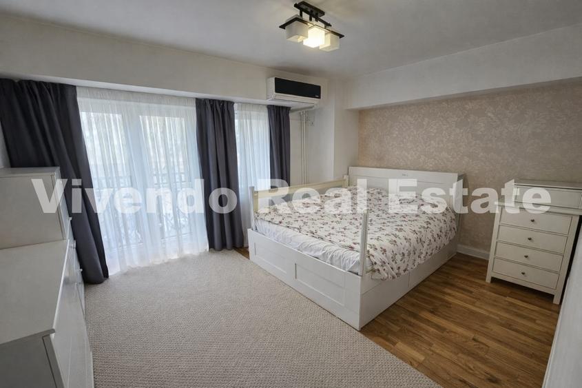 Apartament 3 camere  Piata Alba Iulia - 4