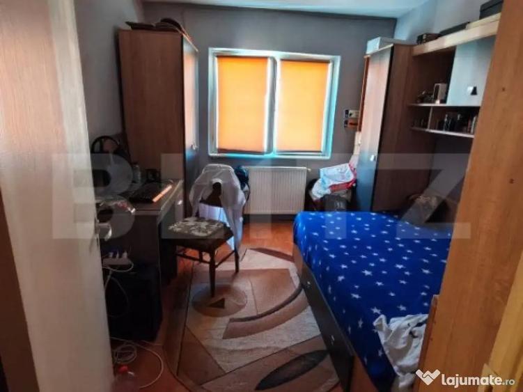 Apartament 4 camere, Gemenii - 8