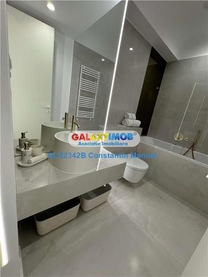 Apartament 2 camere, TVA inclus, Parcare, zona Aviatiei, nou - 6