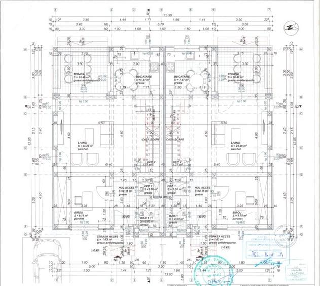 Duplex P+1E Mosnita, Serena 3 - 10