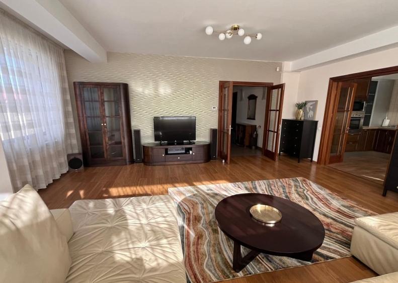 Apartament 3 camere | Barbu Vacarescu | Stefan Cel Mare - 2