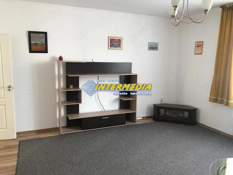 Inchiriere Apartament LA VILA 2 camere spatios CENTRU pretabil Birou Cabinete - 4