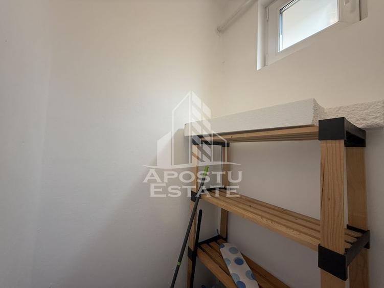 Apartament 2 camere, 67mp, complet renovat, zona Kogalniceanu - 11