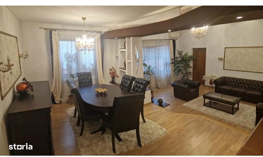 Casa P +1 cu teren 680 mp zona Pedagogic - 3