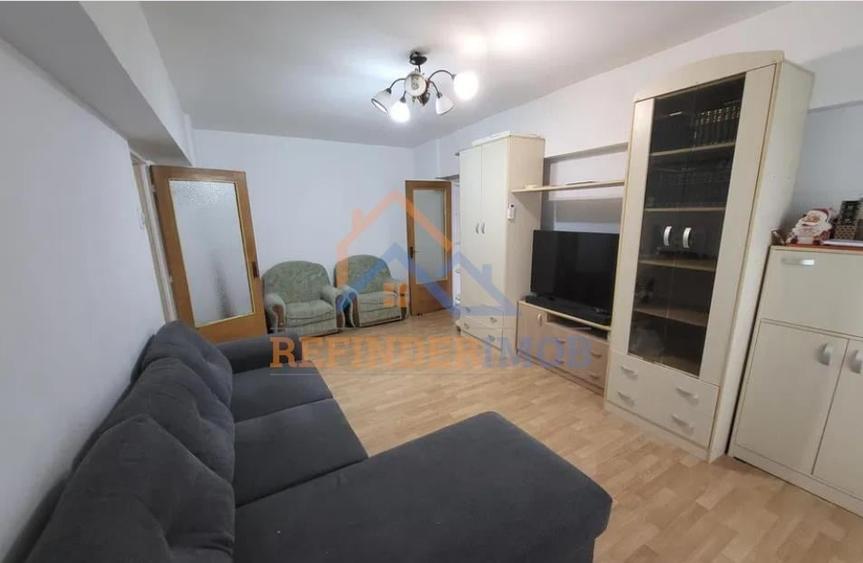 Apartament 2 Camere Calea Rahovei - 3