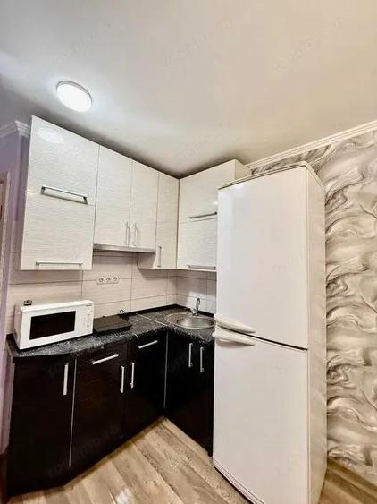 Garsoniera zona Aviatiei - 1