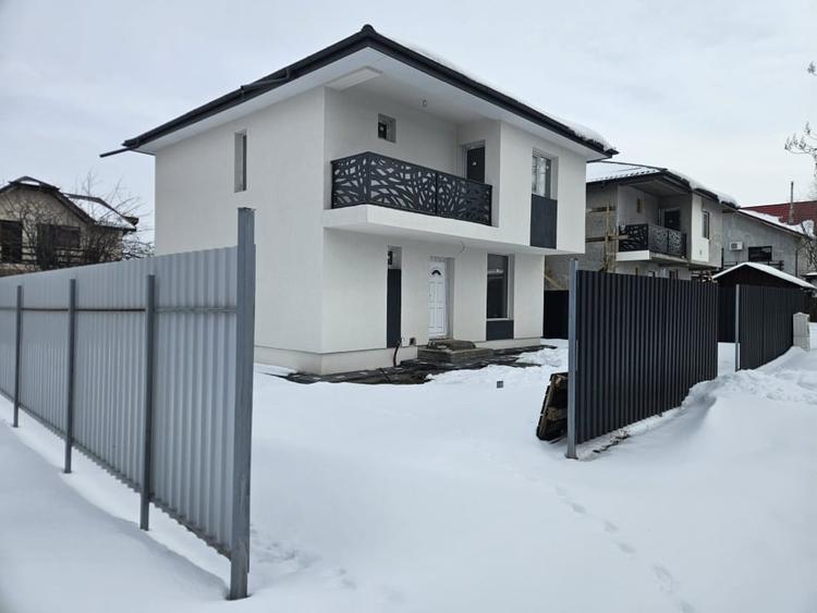 Vila de vanzare Clinceni - 2