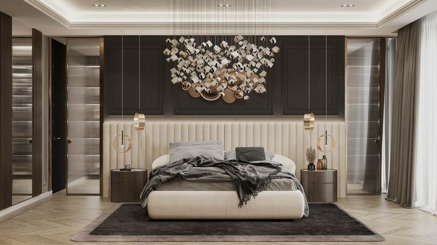 Apartament nou Residence5, spațios, lângă școlile private din nordul capitalei - 6