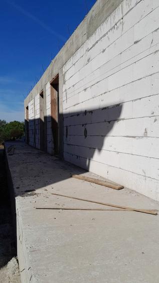 Casa in constructie de vanzare - 6