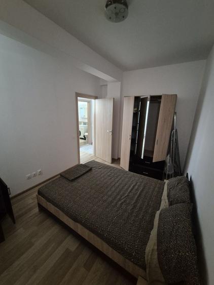 Inchiriez apartament cu gradina! - 14