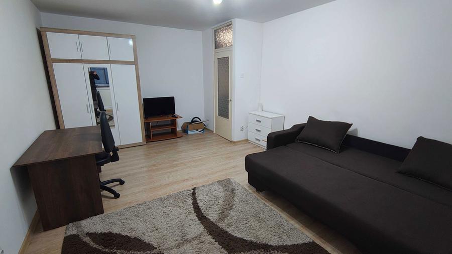 Se da in chirie apartament 1 camera Marasti zona LIDL - 9