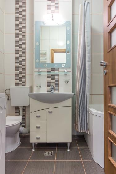 Apartament 2 camere cu priveliște, mobilat, Lujerului - Virtuții, bloc 2012 - 15