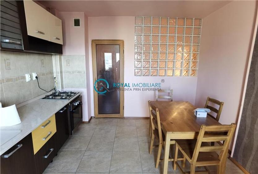 Royal Imobiliare - Vanzari apartamente P-ta Mihai Viteazu - 5