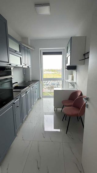 Chirie Aparament 2 camere Prima Universitatii - 2