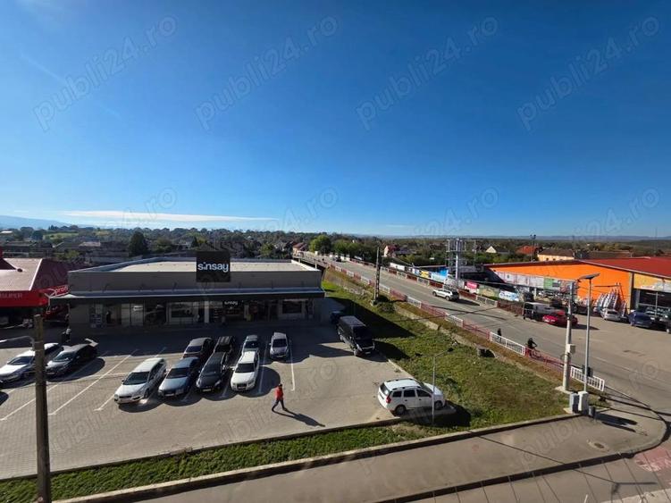 Apartament 4 camere in curs de amenajare Simeria, Str. Atelierului - 2